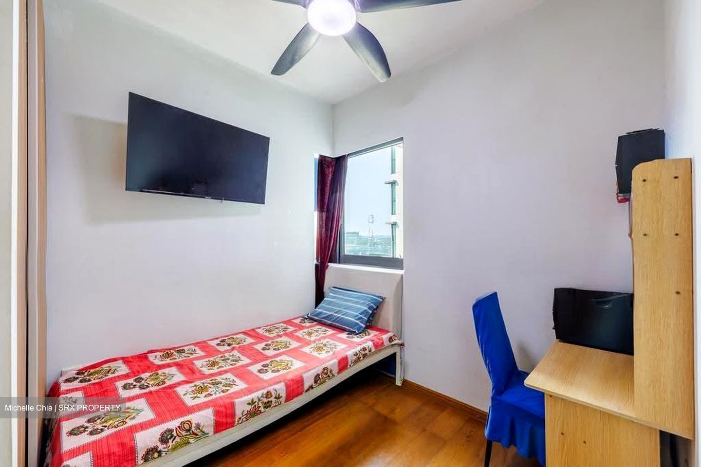 Kingsford Waterbay (D19), Apartment #629819231